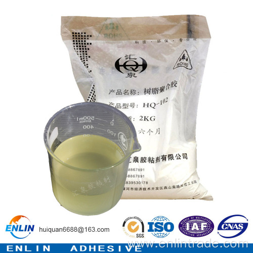 Carton Box Resin Glue for Paper Laminating